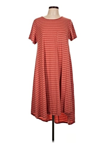 Lularoe Casual Dress (view 1)