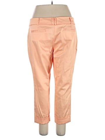 7th Avenue Design Studio New York & Company Casual Pants (view 2)