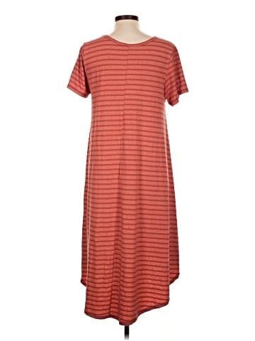 Lularoe Casual Dress (view 2)