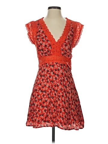 Free People Cocktail Dress (view 1)
