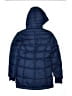 Athleta 100% Polyester Solid Blue Snow Jacket Size 14 - photo 2