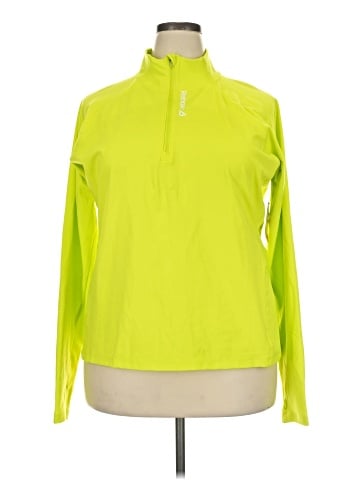 Reebok Pullover Sweater (view 1)
