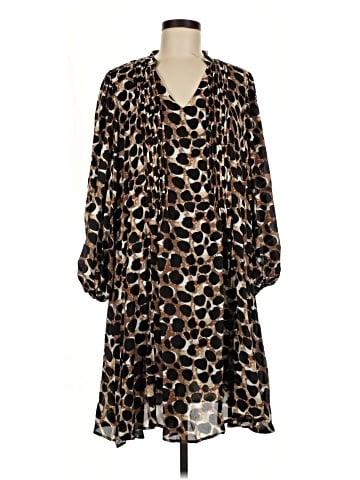 New York & Company Casual Dress (view 1)