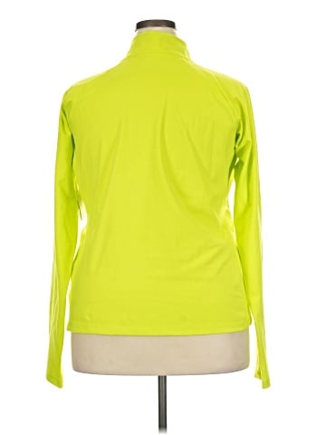 Reebok Pullover Sweater (view 2)