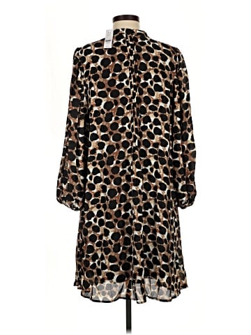 New York & Company Casual Dress (view 2)