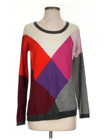 Ella Moss Pullover Sweater (view 1)