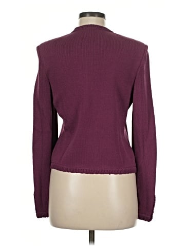 St. John Collection Cardigan (view 2)