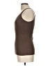 Vince. Brown Tank Top Size L - photo 5
