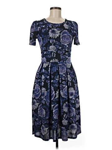 Lularoe Casual Dress (view 1)