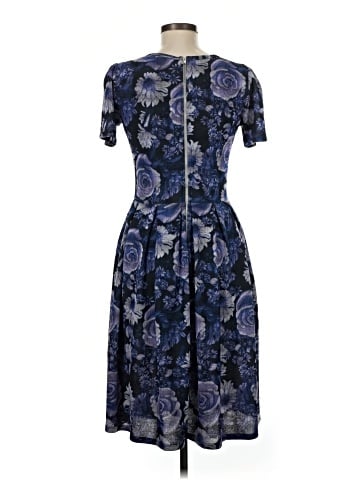 Lularoe Casual Dress (view 2)