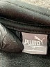 Puma 100% Polyester Color Block Red Track Jacket Size 6 - photo 3