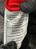 Puma 100% Polyester Color Block Red Track Jacket Size 6 - photo 4