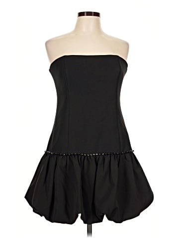 Badgley Mischka Cocktail Dress (view 1)