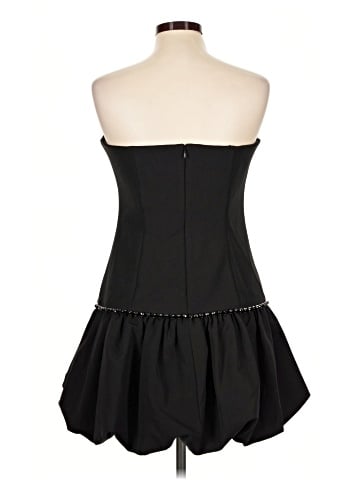 Badgley Mischka Cocktail Dress (view 2)