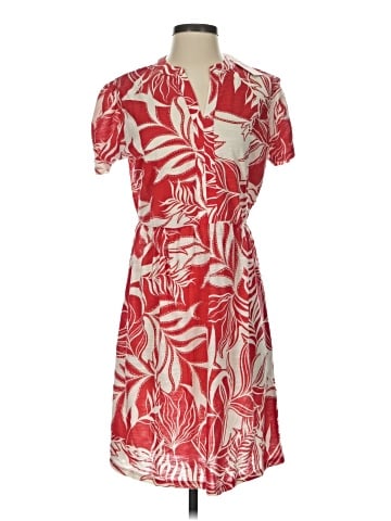 NANETTE Nanette Lepore Casual Dress (view 1)