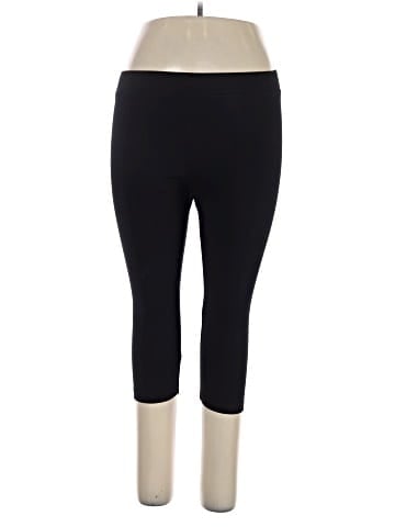 Ava & Viv Active Pants (view 1)