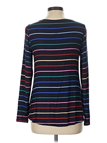 Lane Bryant Long Sleeve T-Shirt (view 2)