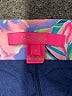Lilly Pulitzer Tropical Blue Skort Size S - photo 3
