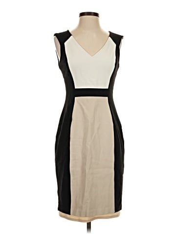 White House Black Market Cocktail Dress (view 1)