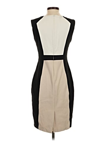 White House Black Market Cocktail Dress (view 2)
