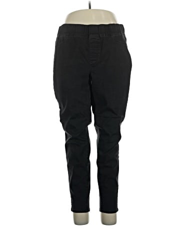 Talbots Cargo Pants (view 1)