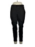 Talbots Black Cargo Pants Size 16 - photo 1