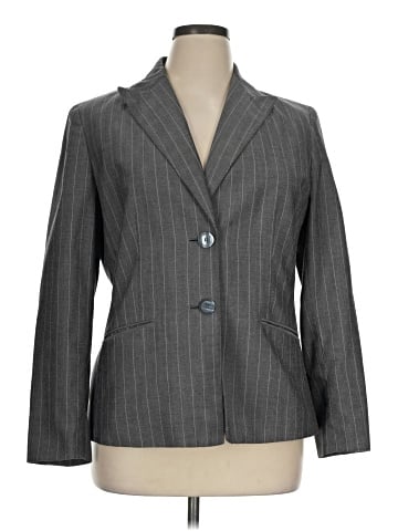 Kasper Blazer (view 1)