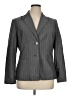 Kasper Gray Blazer Size 16 - photo 1
