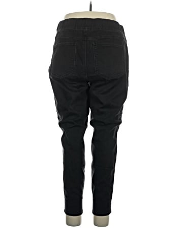 Talbots Cargo Pants (view 2)
