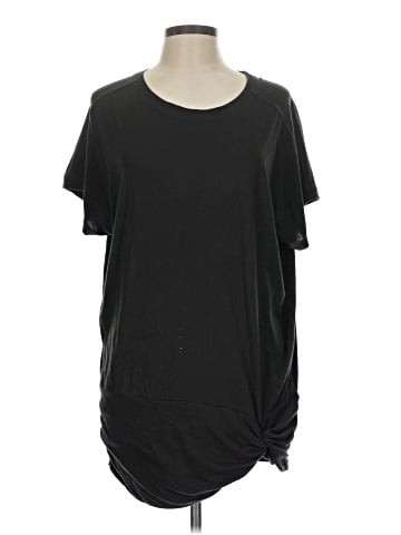 Mono b Short Sleeve T-Shirt (view 1)
