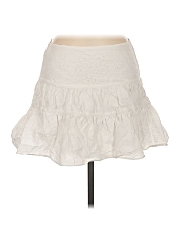 Zara Casual Skirt (view 1)