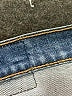 Levi's Blue Jeans Size 25 waist - photo 11