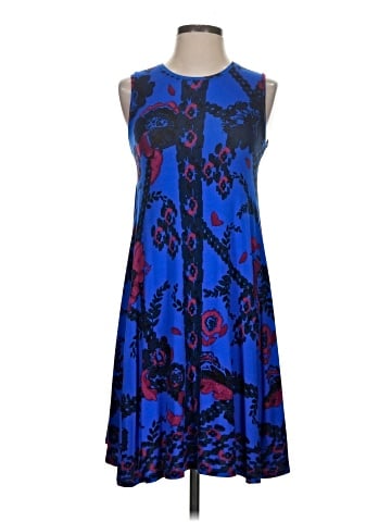 Style&Co Casual Dress (view 1)