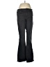 American Eagle Outfitters Black Jeans Size 8 - photo 1