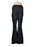 American Eagle Outfitters Black Jeans Size 8 - photo 2