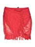 Assorted Brands Red Swimsuit Cover Up Size L - photo 1