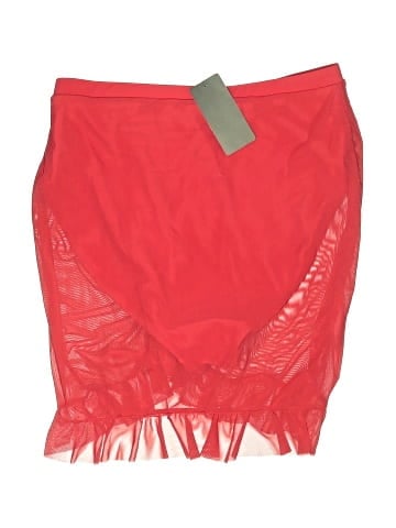Assorted Brands Swimsuit Cover Up (view 2)