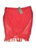 Assorted Brands Red Swimsuit Cover Up Size L - photo 2