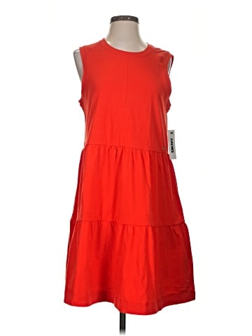 DKNY Casual Dress (view 1)