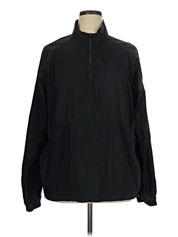 Active by Old Navy Windbreaker (view 1)