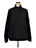Active by Old Navy Black Windbreaker Size XL - photo 1