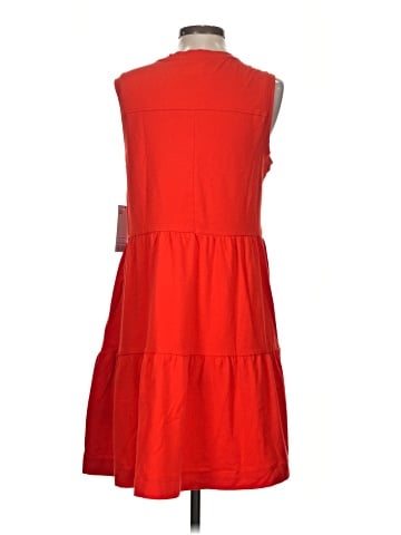 DKNY Casual Dress (view 2)