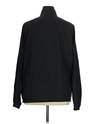 Active by Old Navy Windbreaker (view 2)