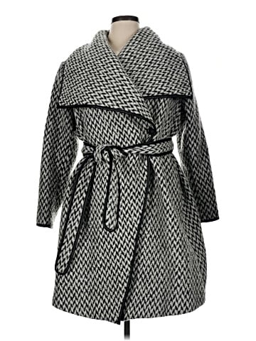 DKNY Coat (view 1)