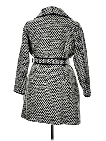 DKNY Coat (view 2)