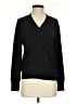 J.Crew Black Pullover Sweater Size S - photo 1