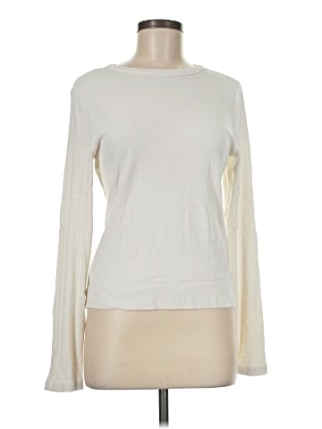 Pact Long Sleeve T-Shirt (view 1)