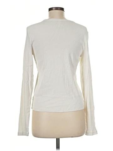 Pact Long Sleeve T-Shirt (view 2)
