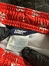 Lands' End Tropical Orange Board Shorts Size M (kids) - photo 3
