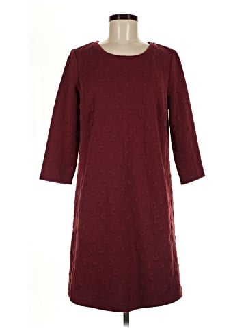 Nic + Zoe Casual Dress (view 1)